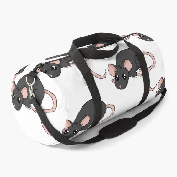Item preview, A little Mousie - Black designed and sold by tearsforlu.