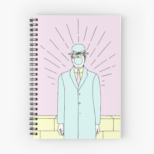 Item preview, The son of man designed and sold by robertfarkas.