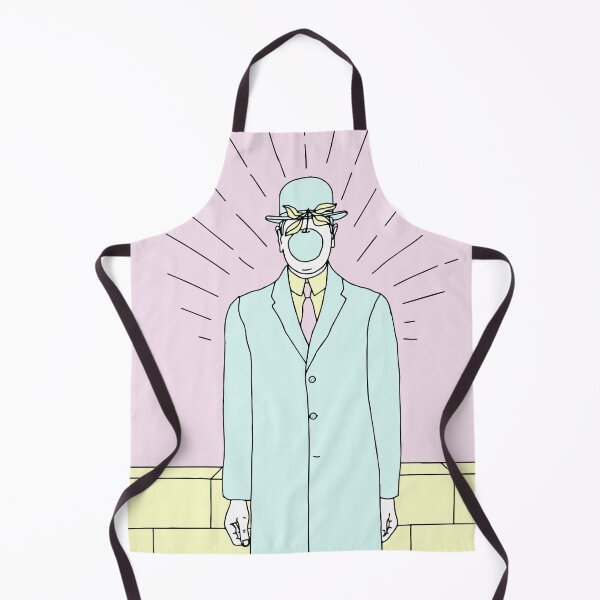 Item preview, The son of man designed and sold by robertfarkas.