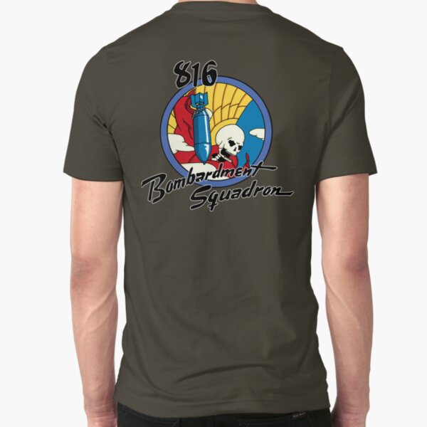 b squadron t shirts