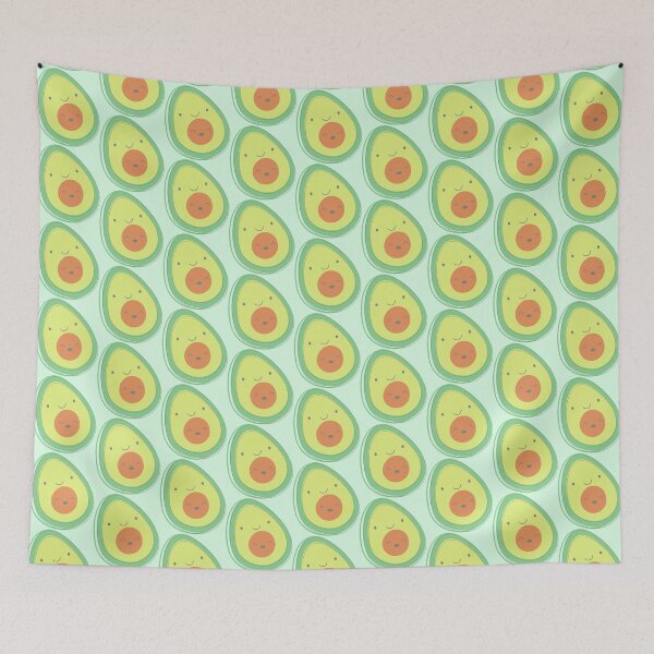 Item preview, Cute Awokado designed and sold by Sva-ria.