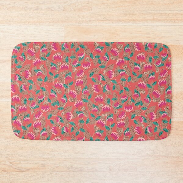 Item preview, Pink Flower  designed and sold by Amy Onuchi.