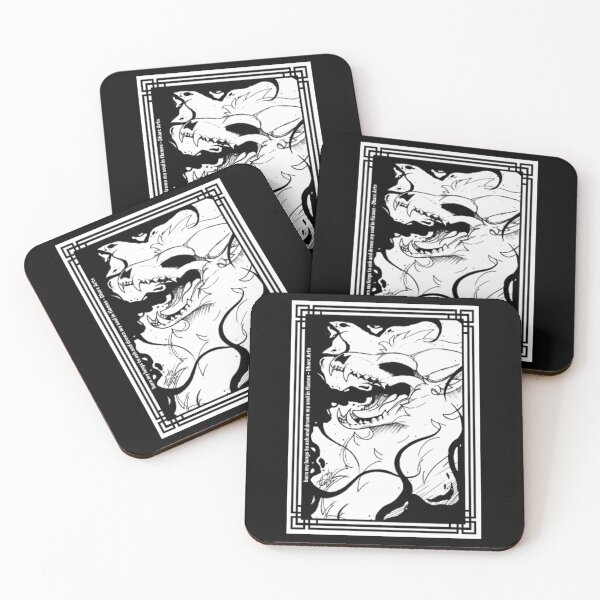 Item preview, Burning Bones designed and sold by DharcArtStudios.