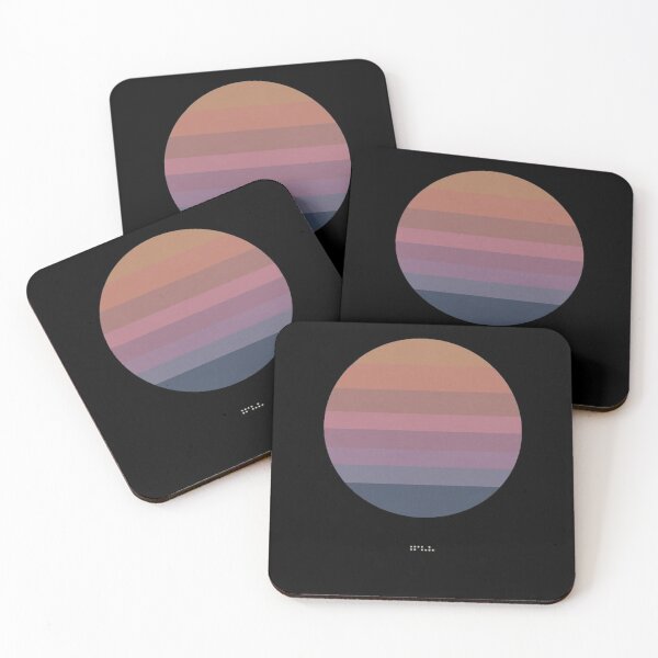 Item preview, Vaporwave sun designed and sold by warfoo.