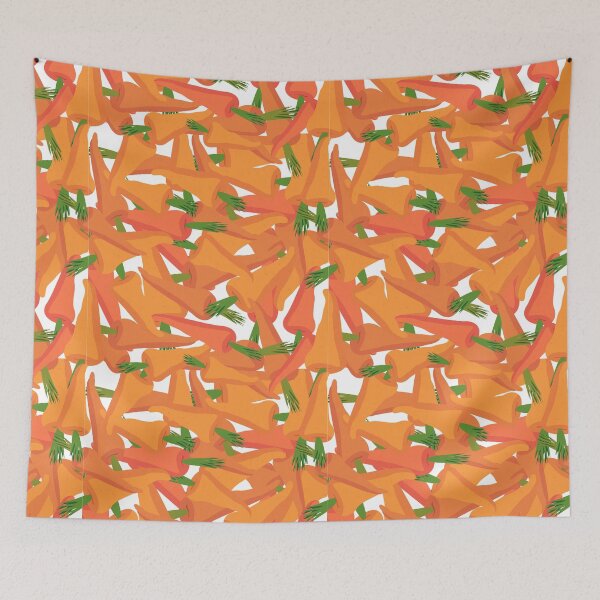Item preview, Carrots designed and sold by TheStudioBee.