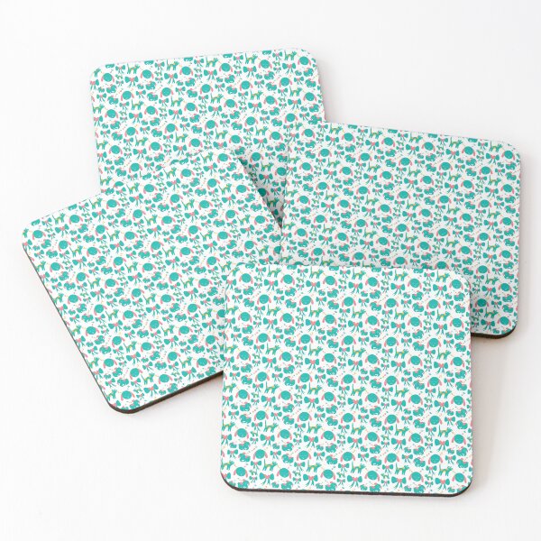 Item preview, Cute sleeping puppies, puppy pattern, doggy motif - White designed and sold by PattyTheGecko.
