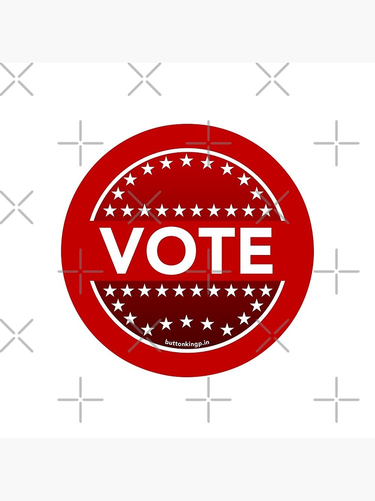 Vote by depresident