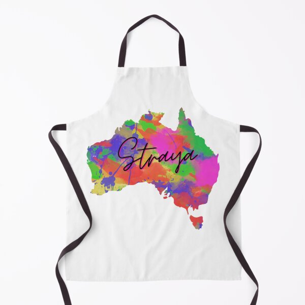 Item preview, Happy Straya Day designed and sold by JosAwestuff.