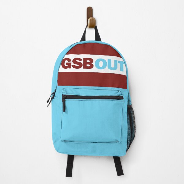 Item preview, GSBOut single line with Claret bars designed and sold by ThamesIronworks.