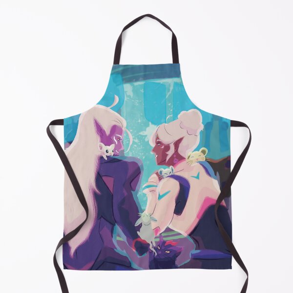 Item preview, Quintessence Research designed and sold by graciebunsart.