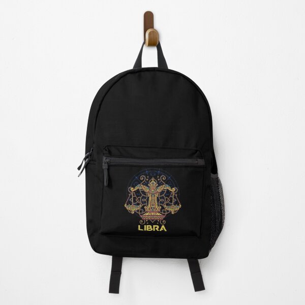 Item preview, Horoscope Zodiac Libra designed and sold by bestshirtdesign.