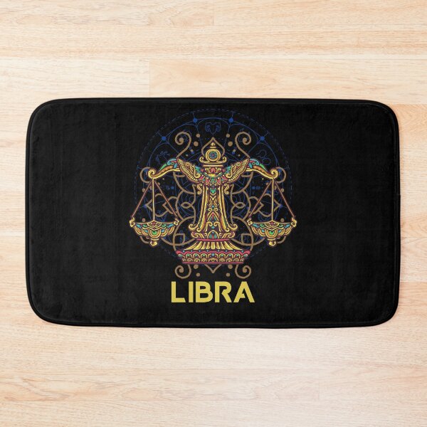 Item preview, Horoscope Zodiac Libra designed and sold by bestshirtdesign.