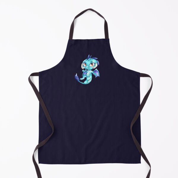 Item preview, Ember Chibi designed and sold by TokoKami.
