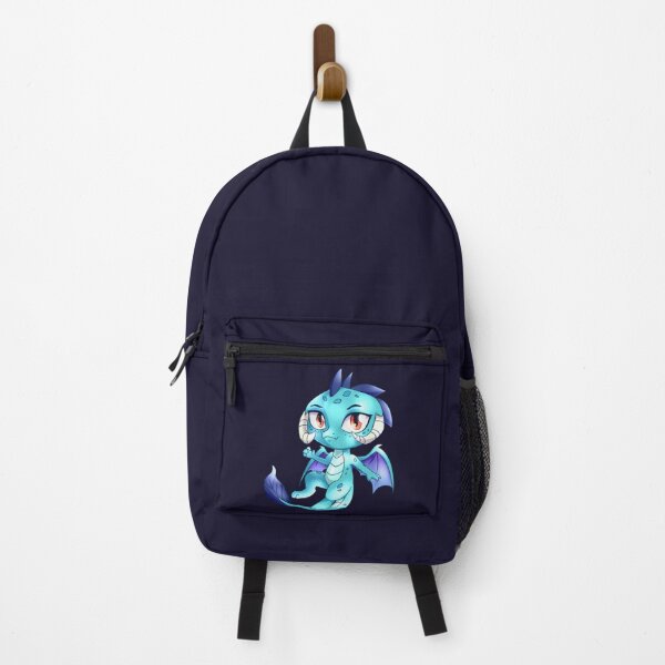 Item preview, Ember Chibi designed and sold by TokoKami.