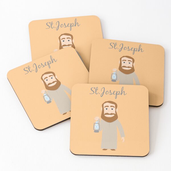 Item preview, Saint Joseph Day designed and sold by thewishdesigns.