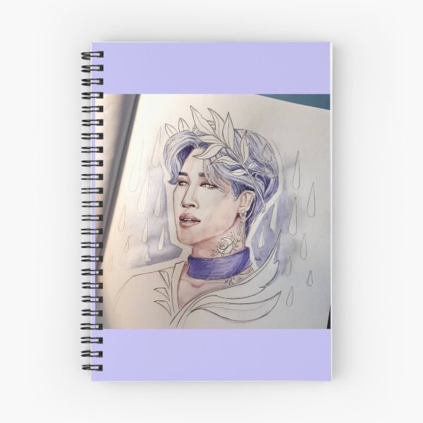 Item preview, Prince Jimin designed and sold by adeekko.