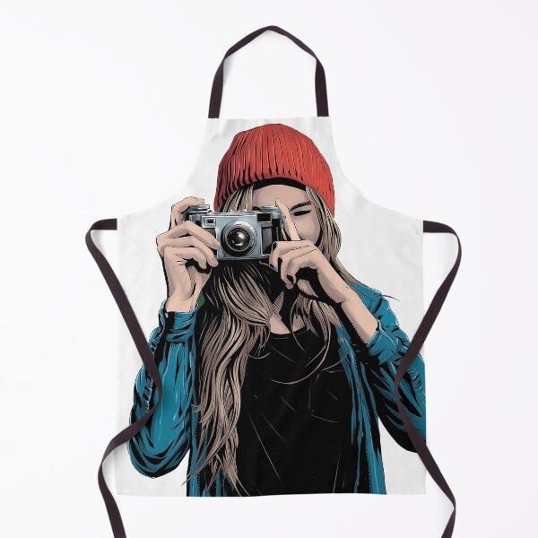 Item preview, girl photo designed and sold by colorhadaa.