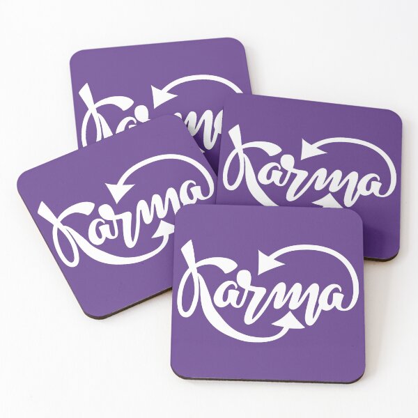 Item preview, Karma designed and sold by ZalinaKadyrova.