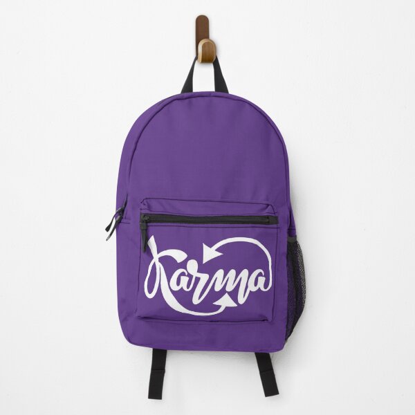 Item preview, Karma designed and sold by ZalinaKadyrova.