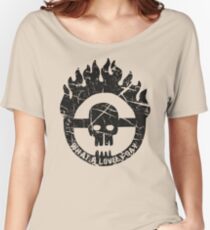 Max, Take The Wheel Women's Relaxed Fit T-Shirt