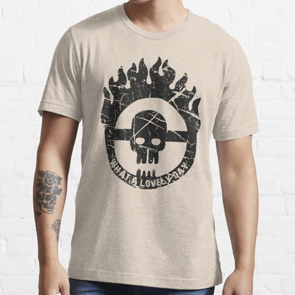 Max, Take The Wheel Essential T-Shirt