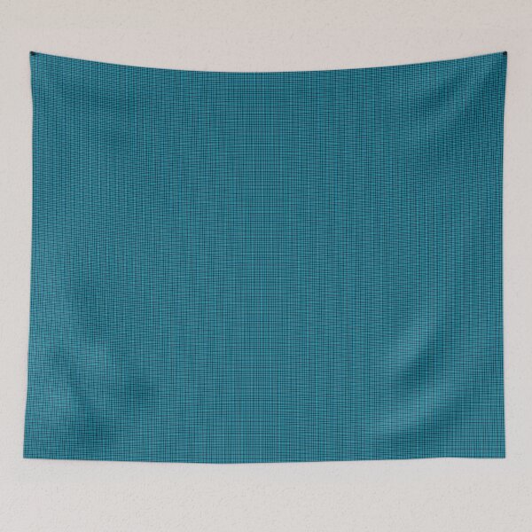 Item preview, Textile Blue designed and sold by Antava.