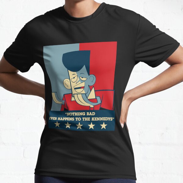 High Active T Shirts Redbubble - roblox circus trip bad and good ending manga