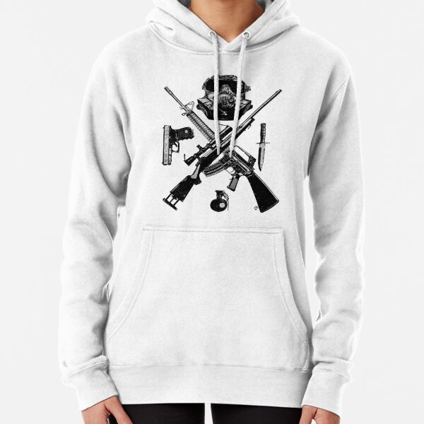 tacticool hoodies