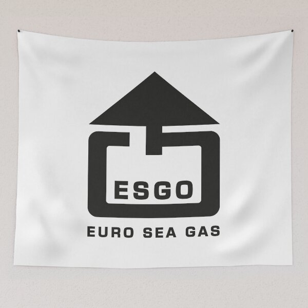 Item preview, Euro Sea Gas designed and sold by TheGenesisArk.