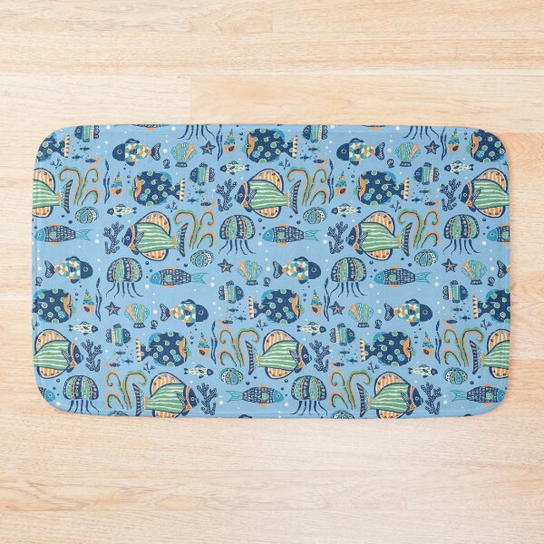 Item preview, Fishy Fish -BBG designed and sold by janeferwong.