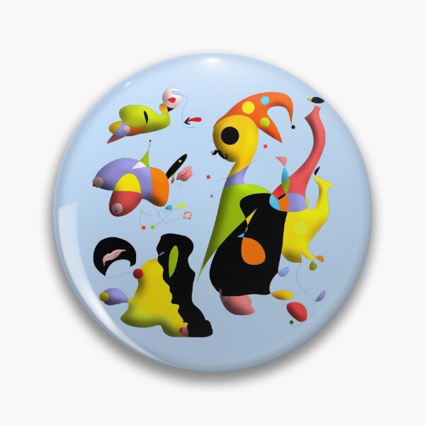 Item preview, The Court Jester designed and sold by Don Ferguson.