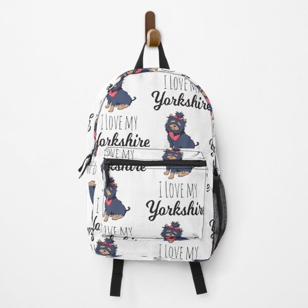 Item preview, I Love My Yorkshire designed and sold by 4AllTimes.