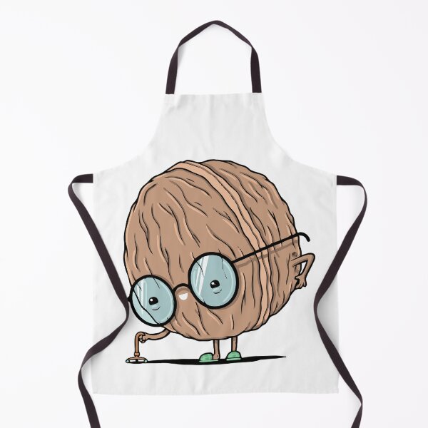 Item preview, Old nut designed and sold by cahnom.