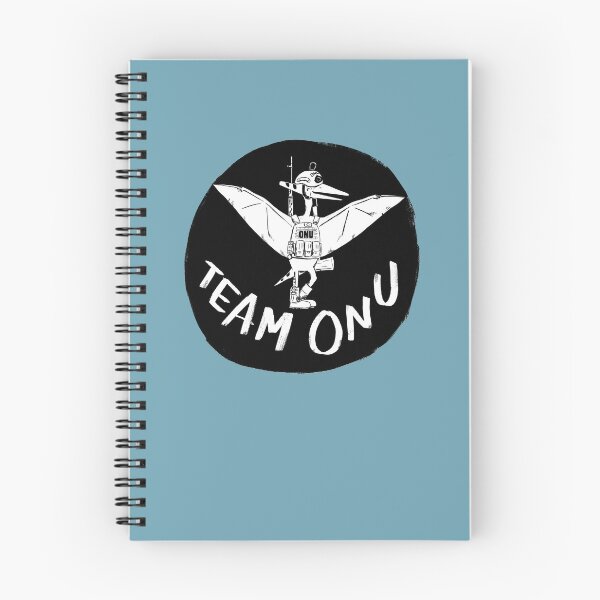 Item preview, Team ONU designed and sold by Vasquez125.