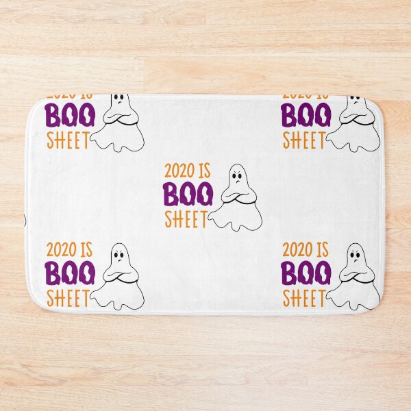 Item preview, Boo Sheet designed and sold by SpikePunch.