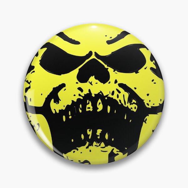 Item preview, Skeletor - Distressed designed and sold by Peter Hertzberg.