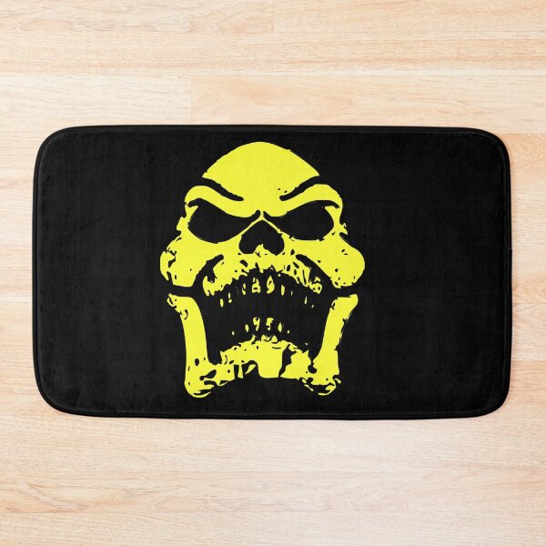 Item preview, Skeletor - Distressed designed and sold by Peter Hertzberg.