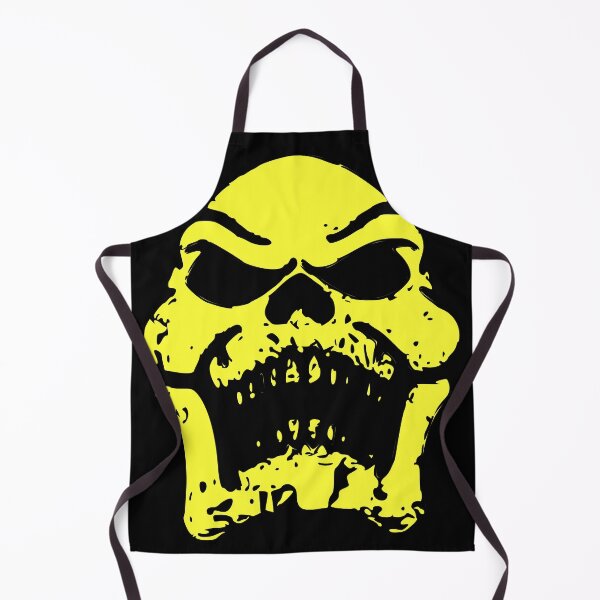 Item preview, Skeletor - Distressed designed and sold by Peter Hertzberg.