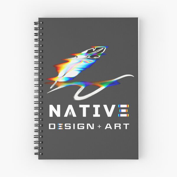 Item preview, Native Design Co. #2 designed and sold by joahdesign.