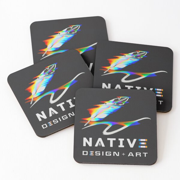 Item preview, Native Design Co. #2 designed and sold by joahdesign.