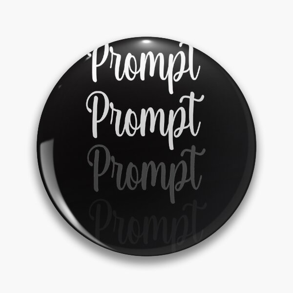 Item preview, Prompt designed and sold by NoelBourke.
