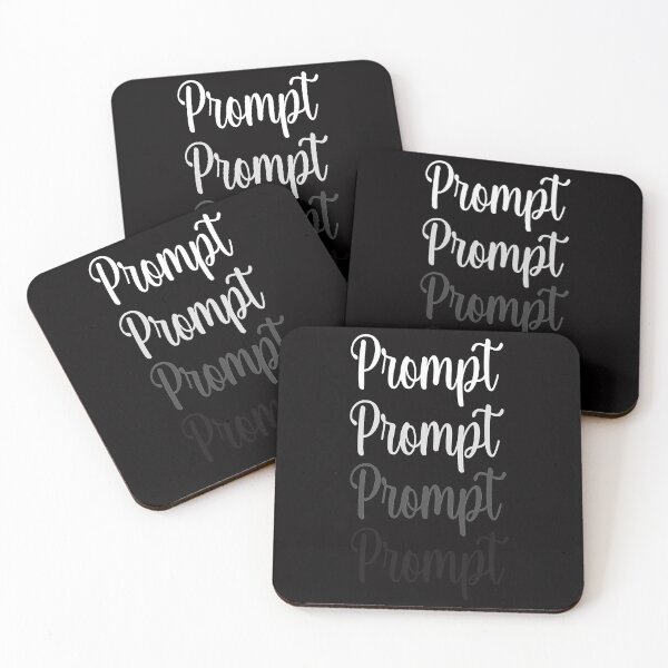 Item preview, Prompt designed and sold by NoelBourke.