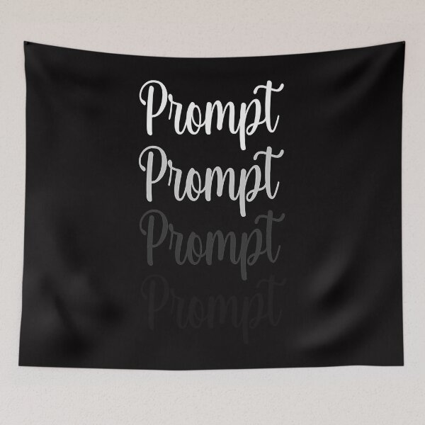 Item preview, Prompt designed and sold by NoelBourke.