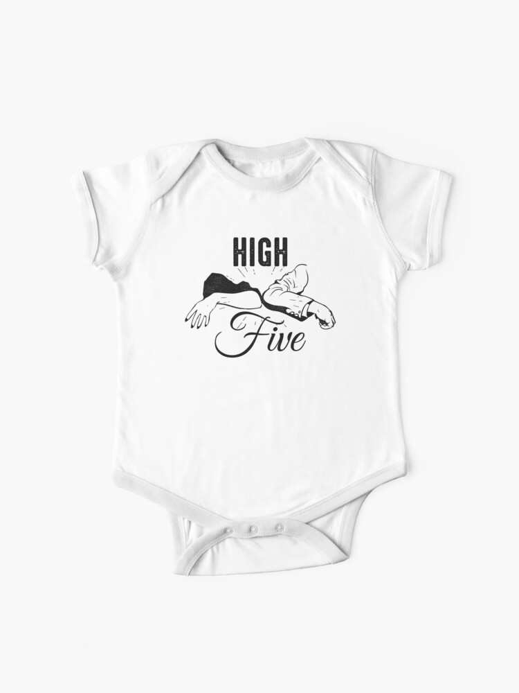 Baby High Five