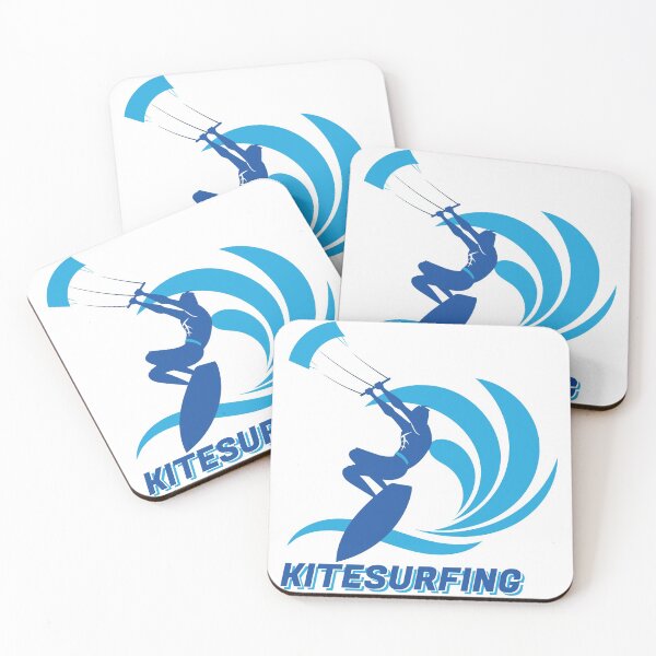 Item preview, Kitesurfing designed and sold by 4AllTimes.