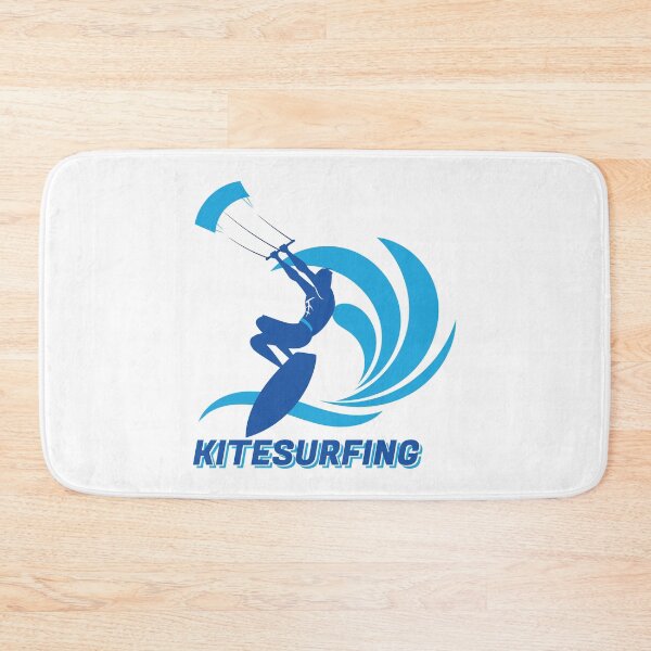 Item preview, Kitesurfing designed and sold by 4AllTimes.