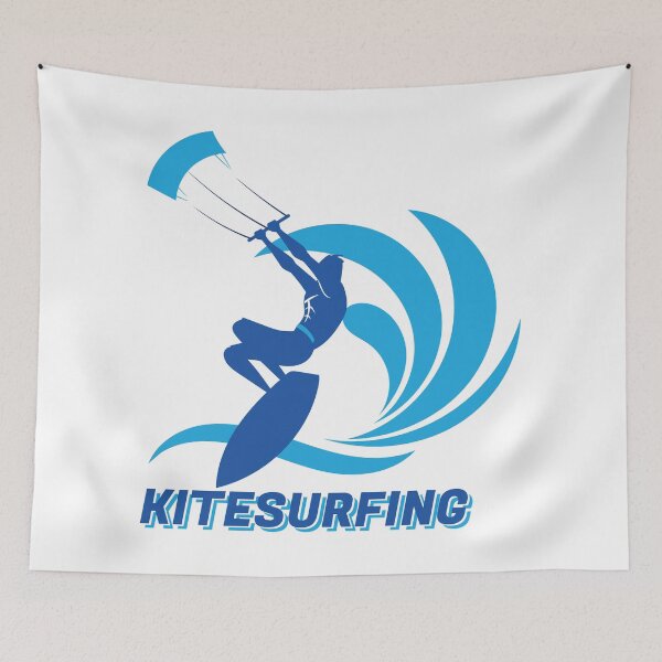 Item preview, Kitesurfing designed and sold by 4AllTimes.