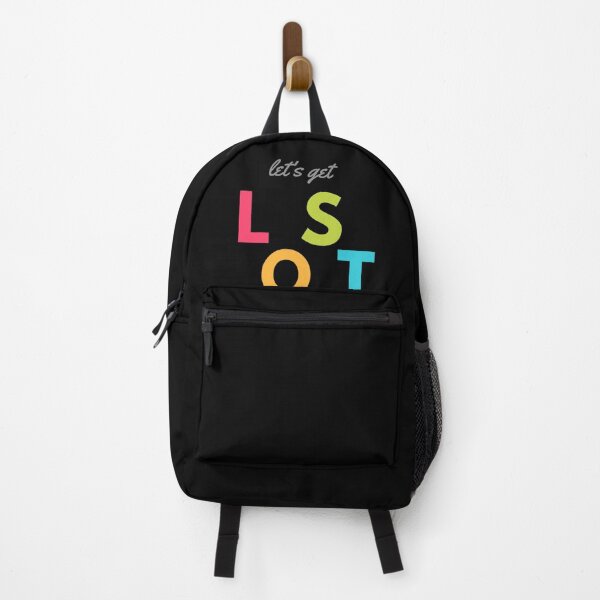 Item preview, Let's get lost designed and sold by Oumima98.