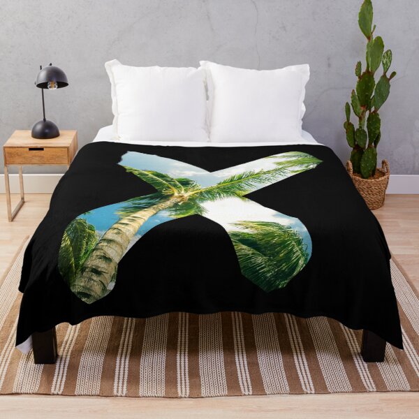 Item preview, Palm trees design designed and sold by AznavourByKarin.
