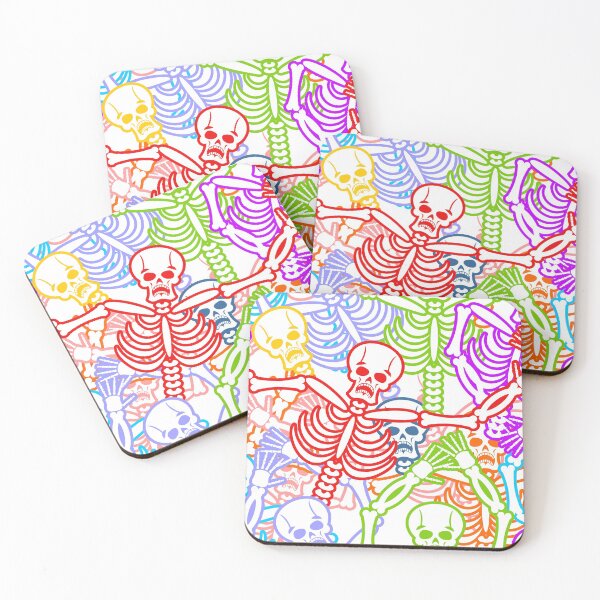 Item preview,  Skeleton designed and sold by TheStudioBee.